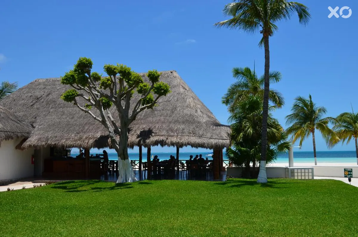 Beachscape Kin Ha Villas & Suites