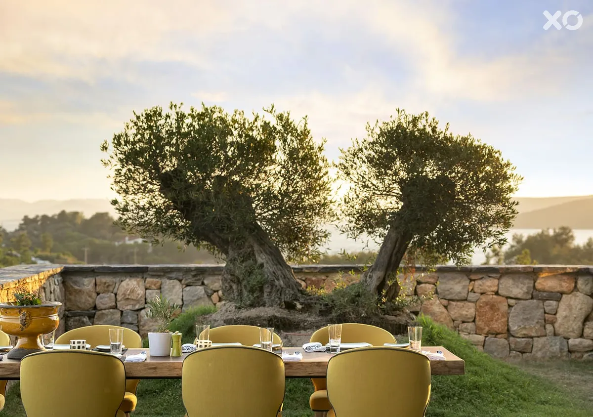 Lujo Bodrum