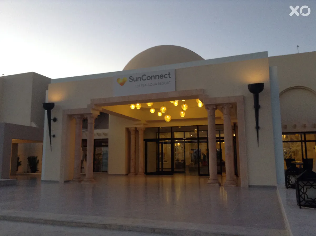Djerba Aqua Resort