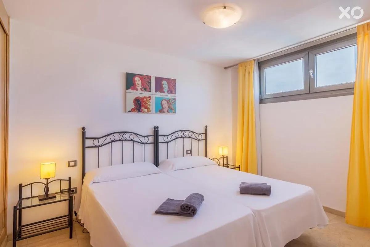 Livvo Corralejo Beach Hotel