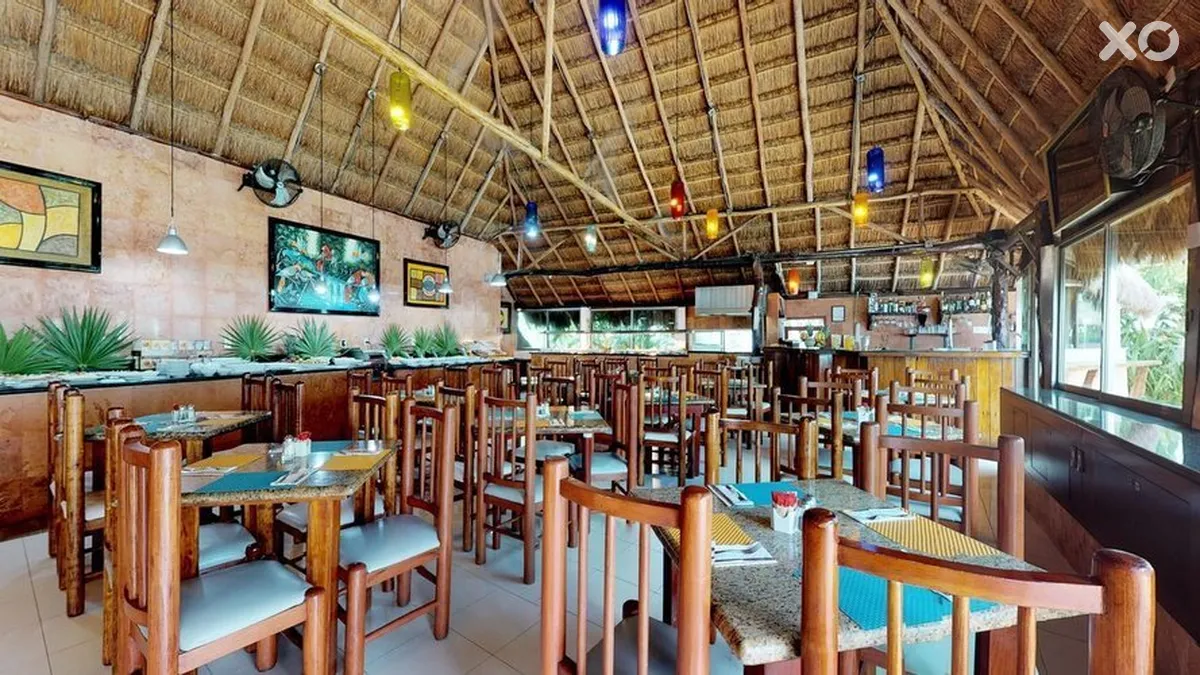 Dos Playas Faranda Cancun Hotel