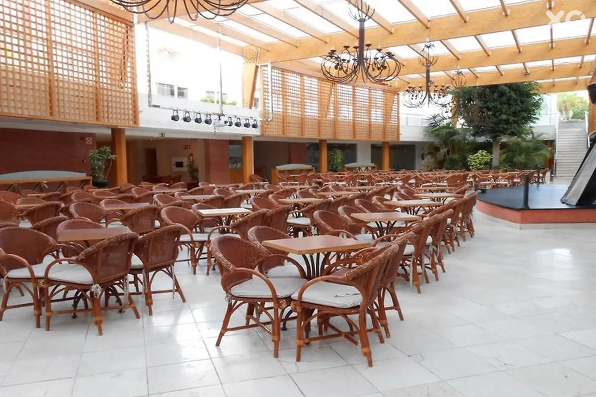 Allsun App Hotel Barlovento