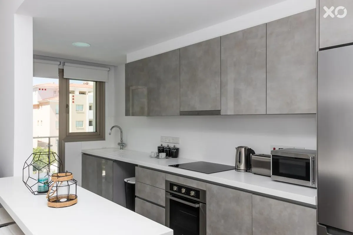 Elysia Park Luxury Holiday Residences