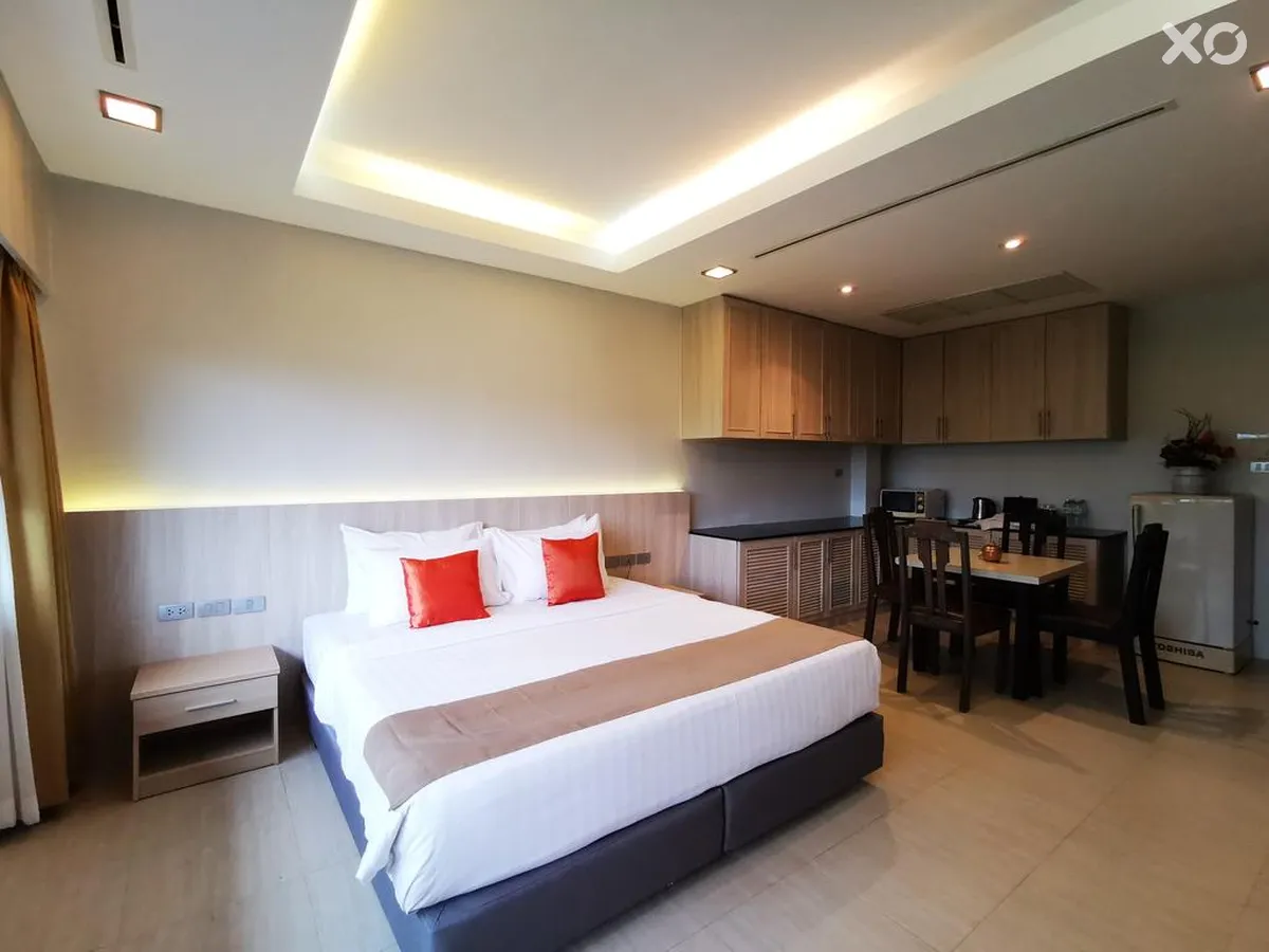 Coconut Village Resort