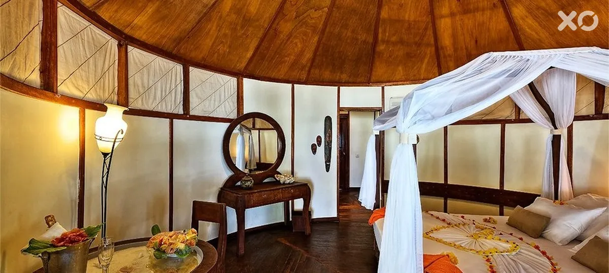 Nakai Dhiggiri Resort