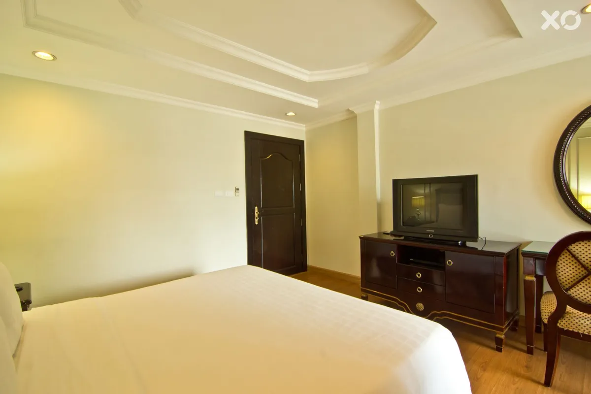 Mantra Pura Resort