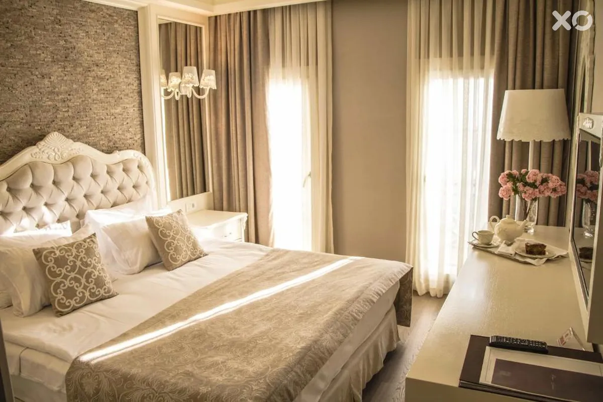 Ena Boutique Hotel