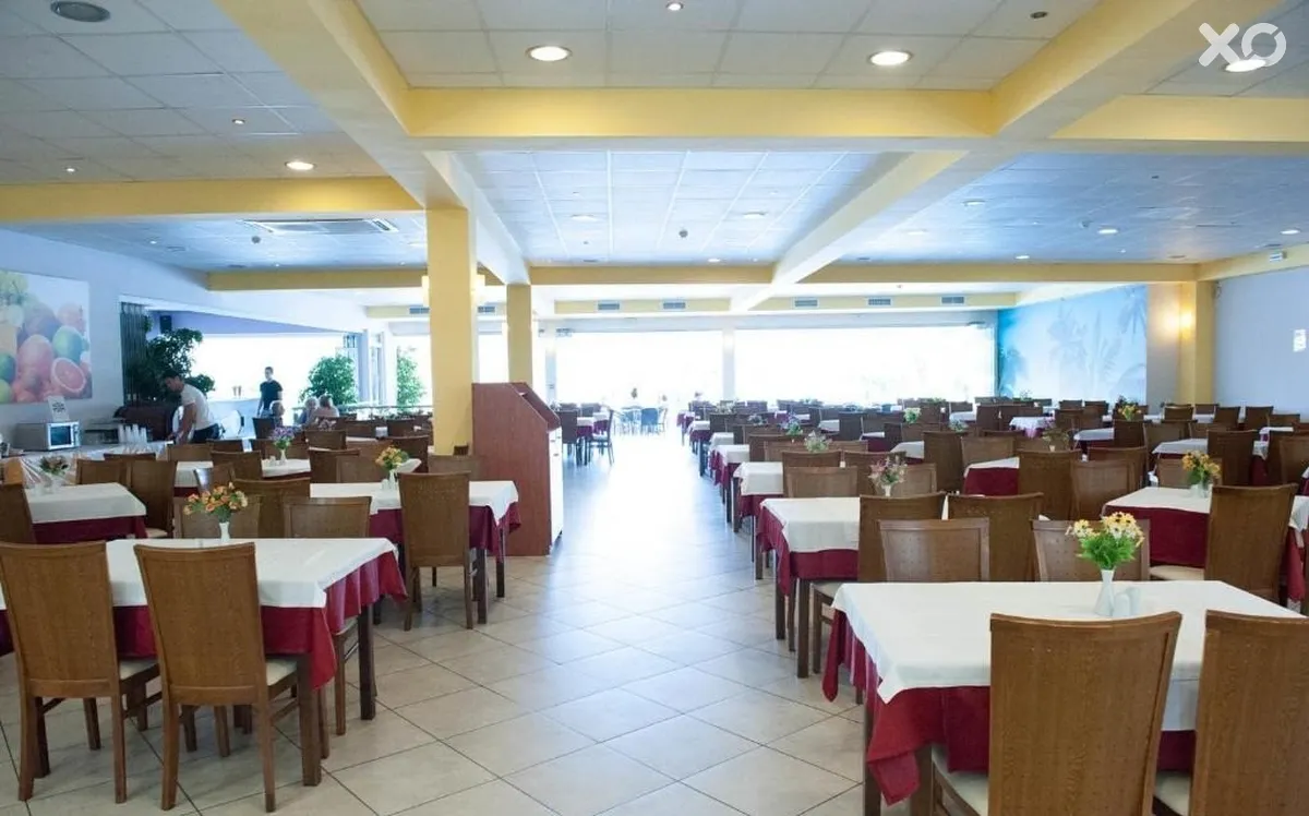 Majestic Hotel & Spa