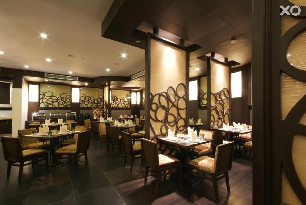 Amora Neoluxe Hotel Bangkok