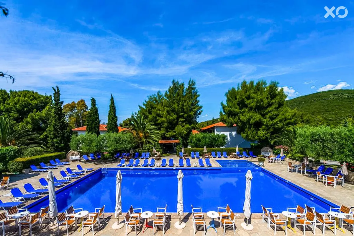 Philoxenia Hotel