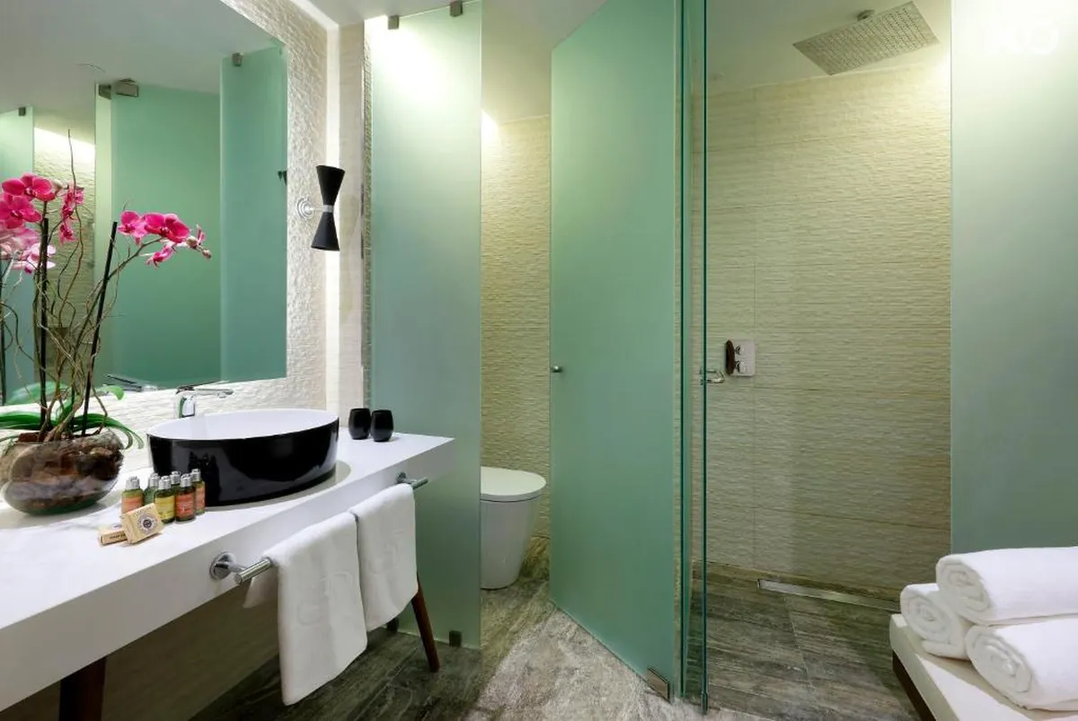 Grand Palladium Costa Mujeres Resort & Spa