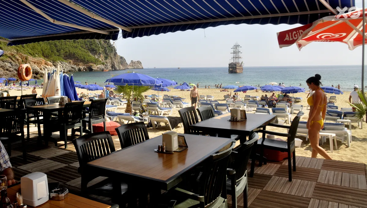 Aslan Corner Hotel