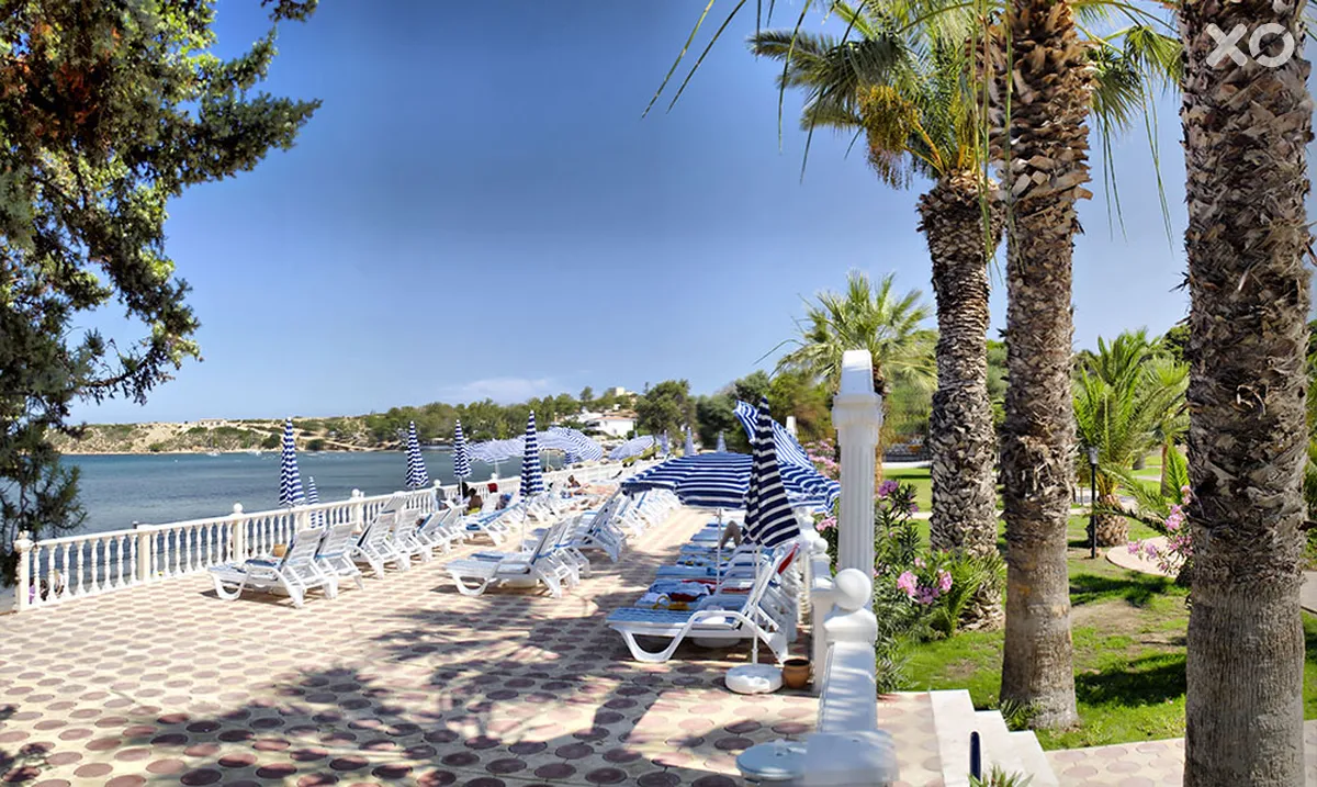 Prive Hotel Didim
