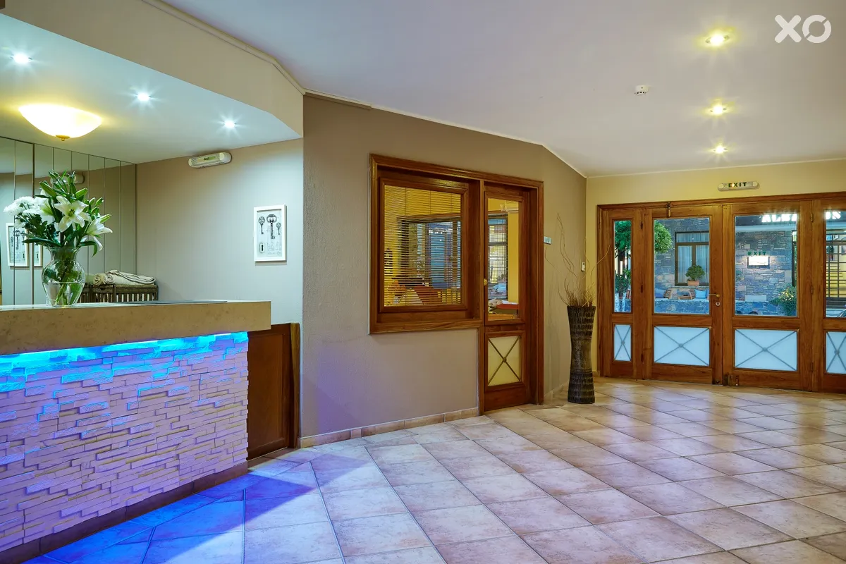 Casa Orama Boutique Hotel