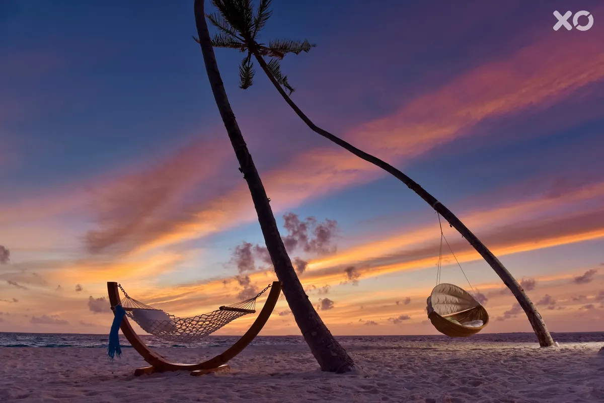 Fushifaru Maldives