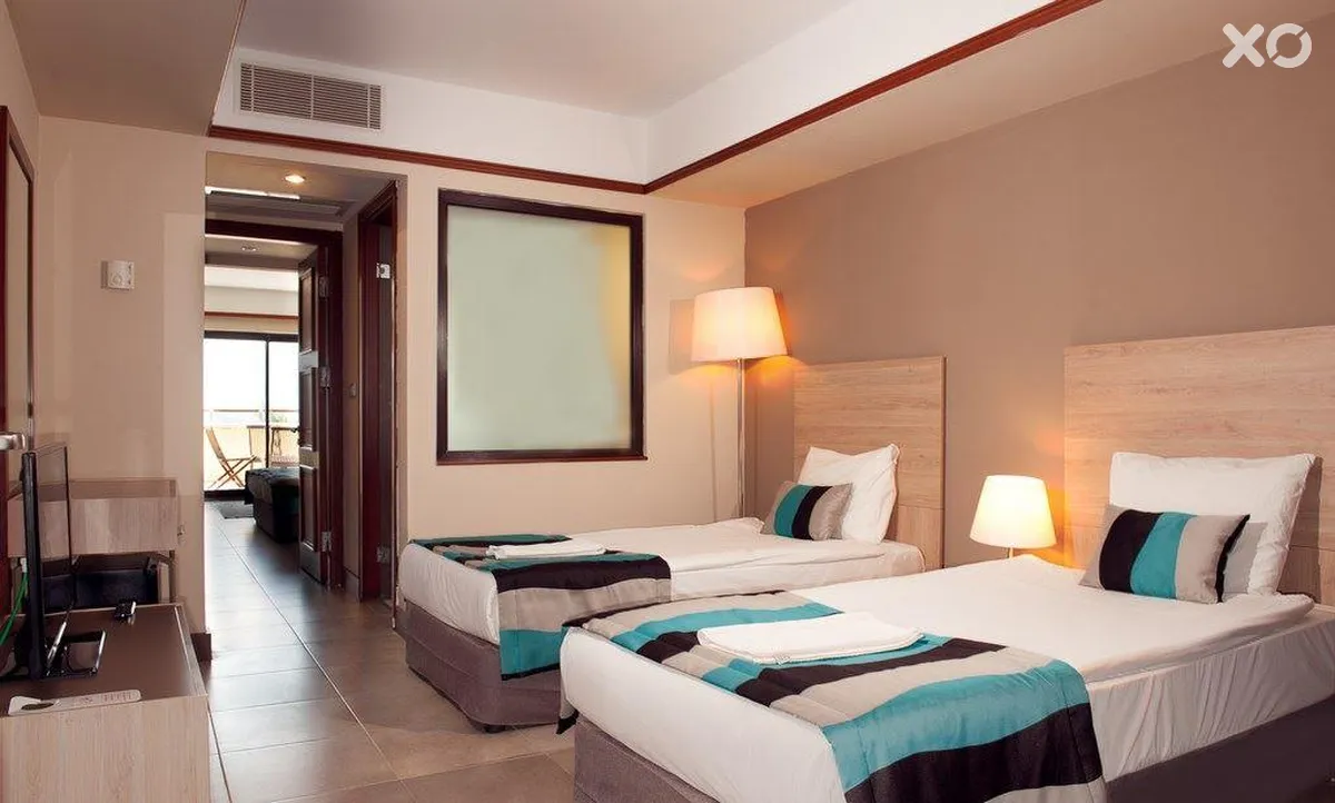 Arin Resort