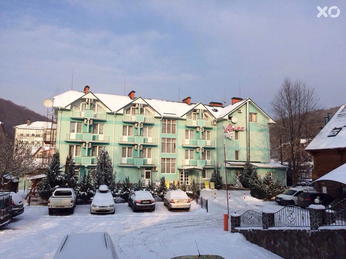 Лілея