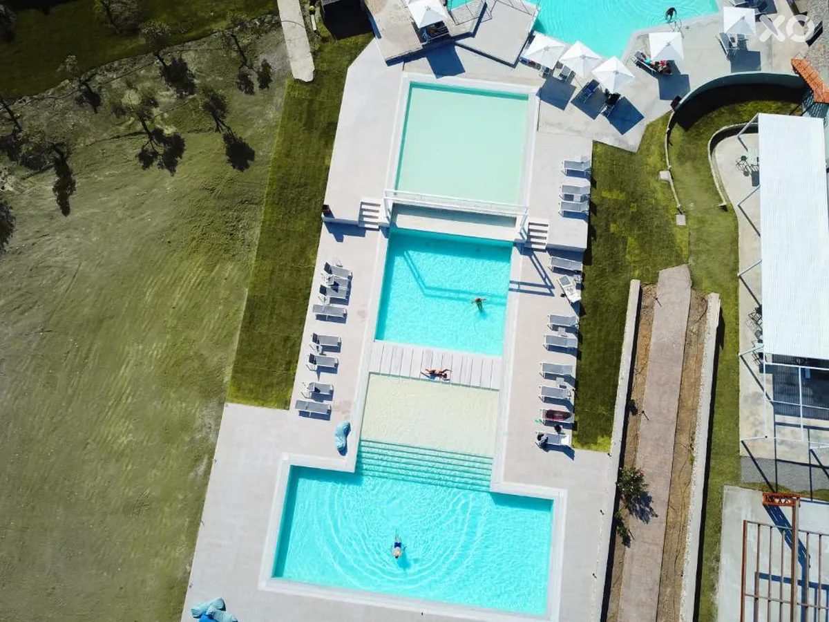 Ampelia Seaside Resort