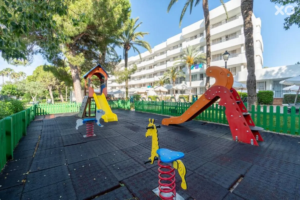 Tropicana Aparthotel