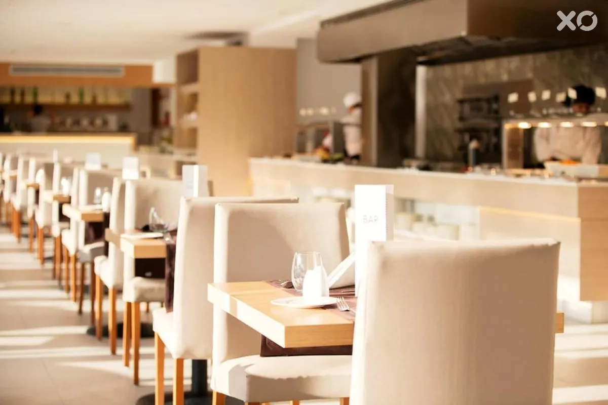 Monsuau Hotel