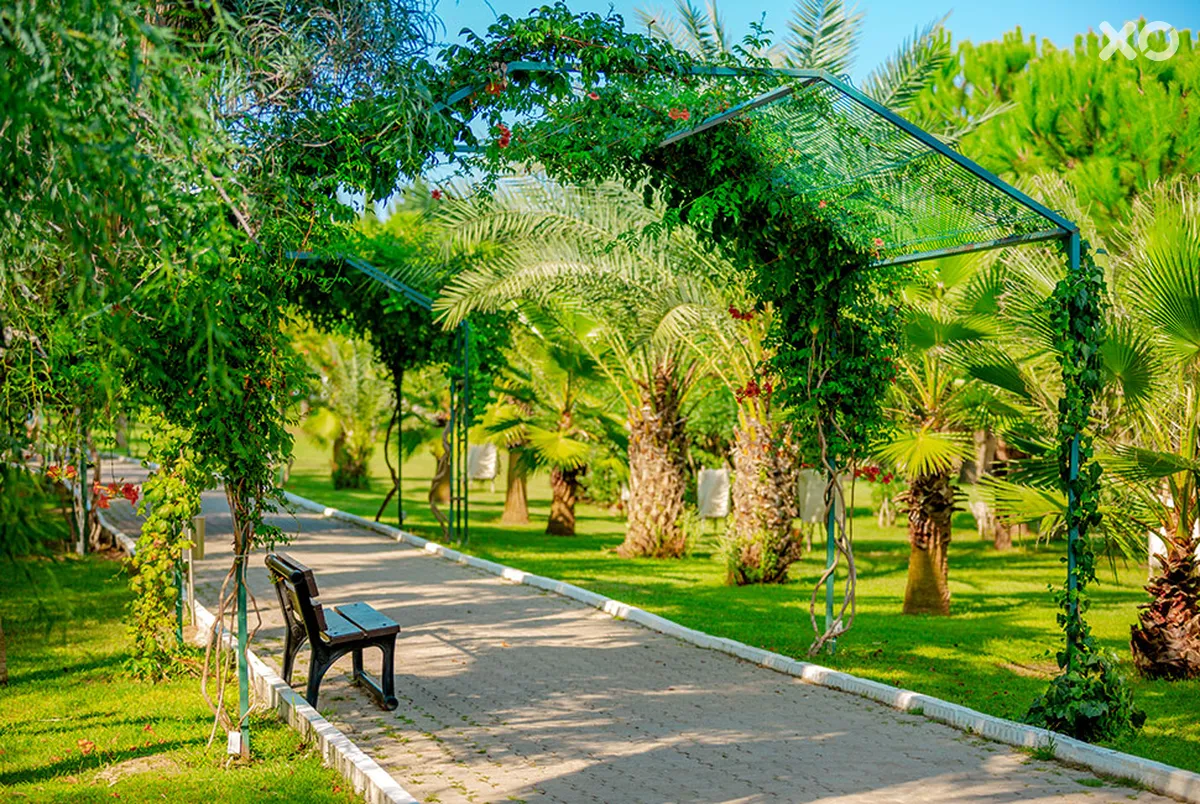 Sural Resort