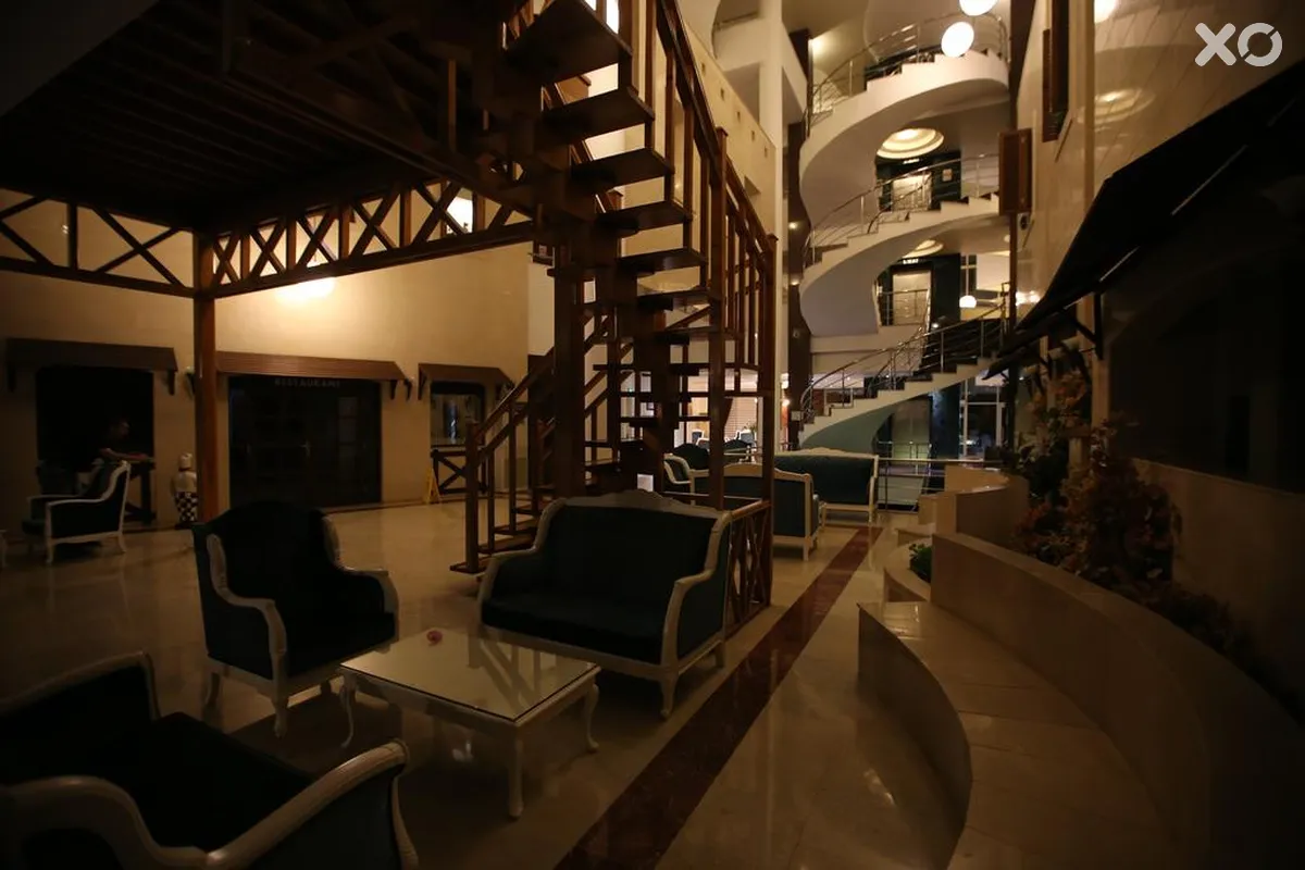 Valeri Beach Hotel