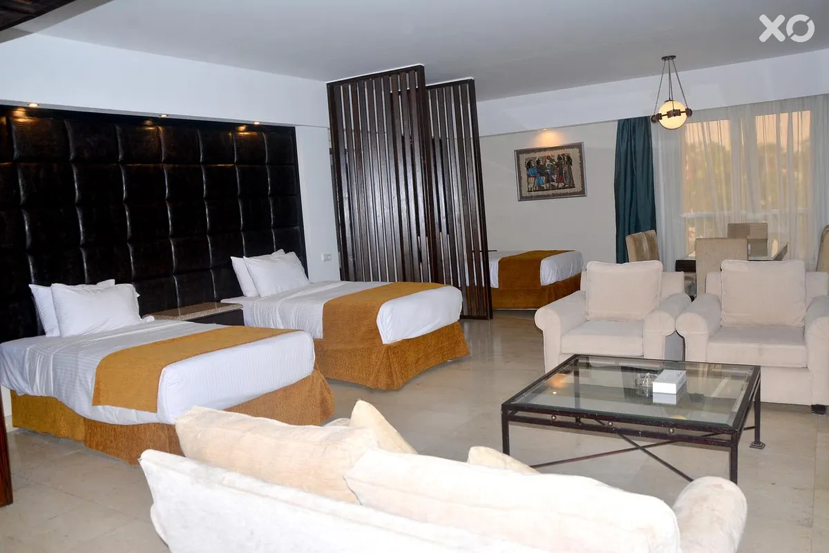 Monte Carlo Sharm Resort & Spa