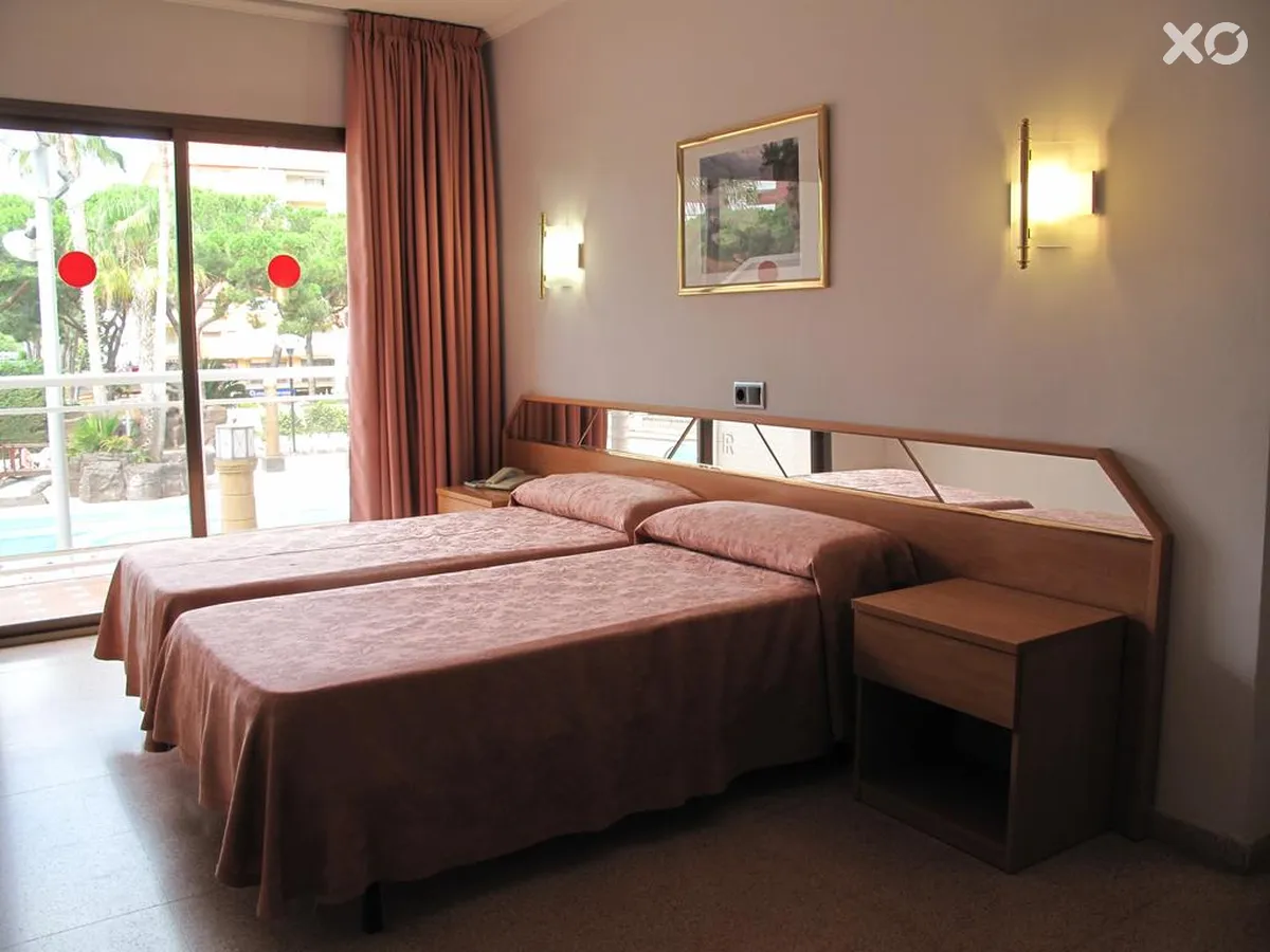 Reymar Hotel