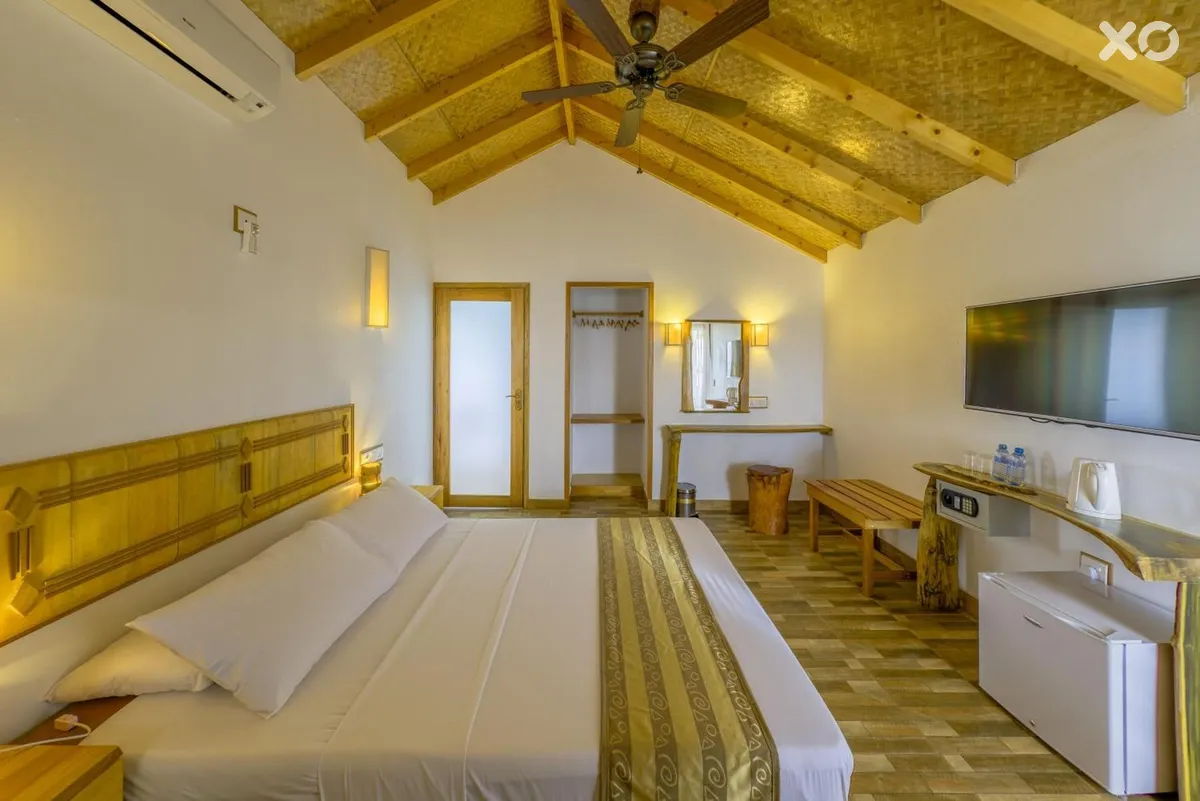 Ameera Guest House