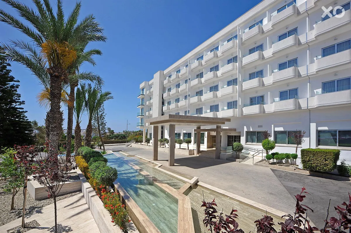 Nestor Hotel