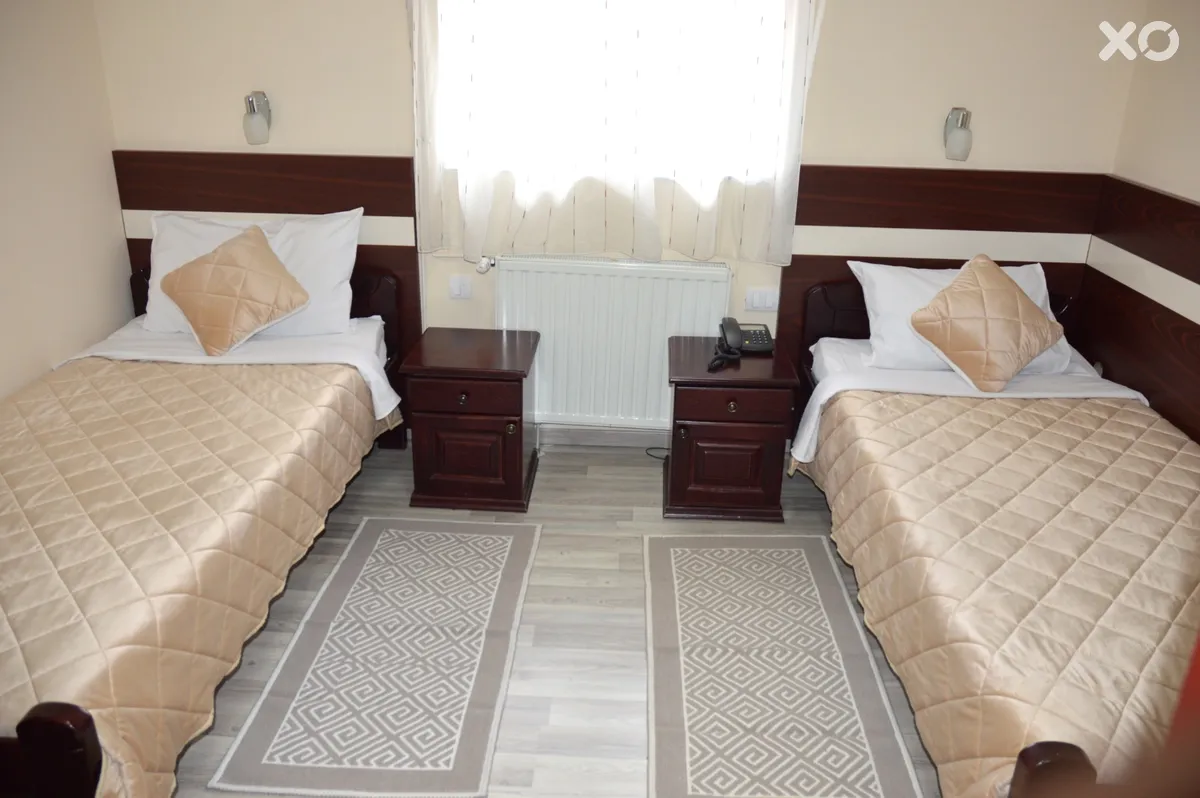 Cile Hotel