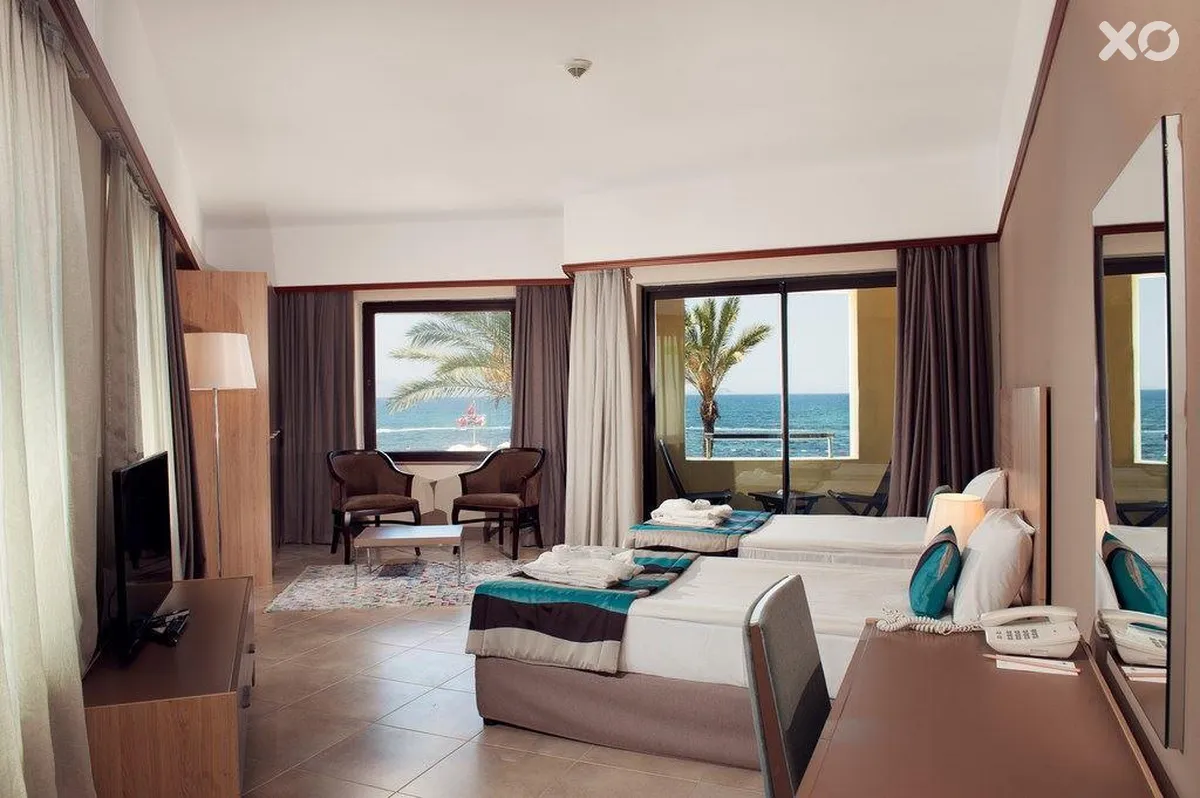 Arin Resort