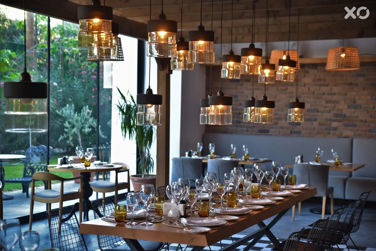 DoubleTree by Hilton Antalya Kemer