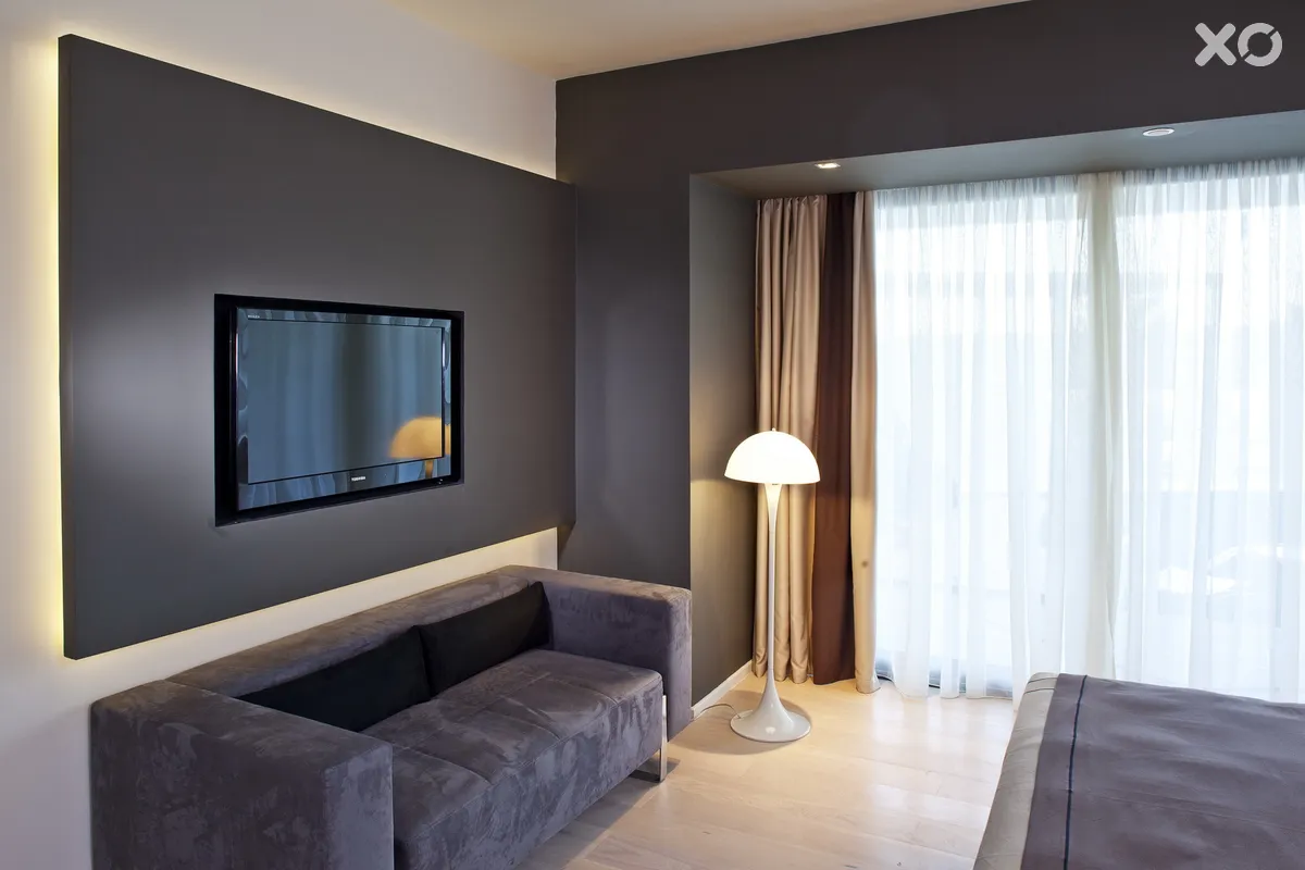 Aqua Blu Boutique Hotel & Spa