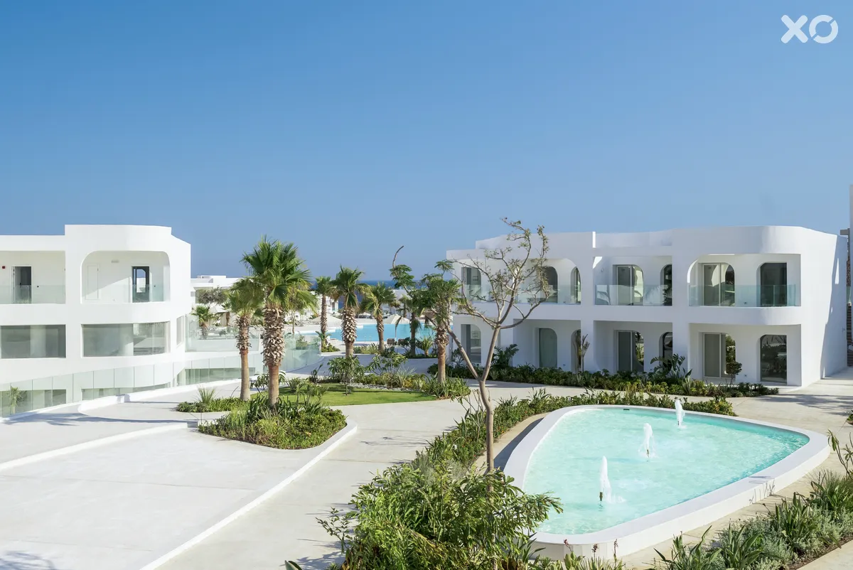 Meraki Resort Sharm el Sheikh
