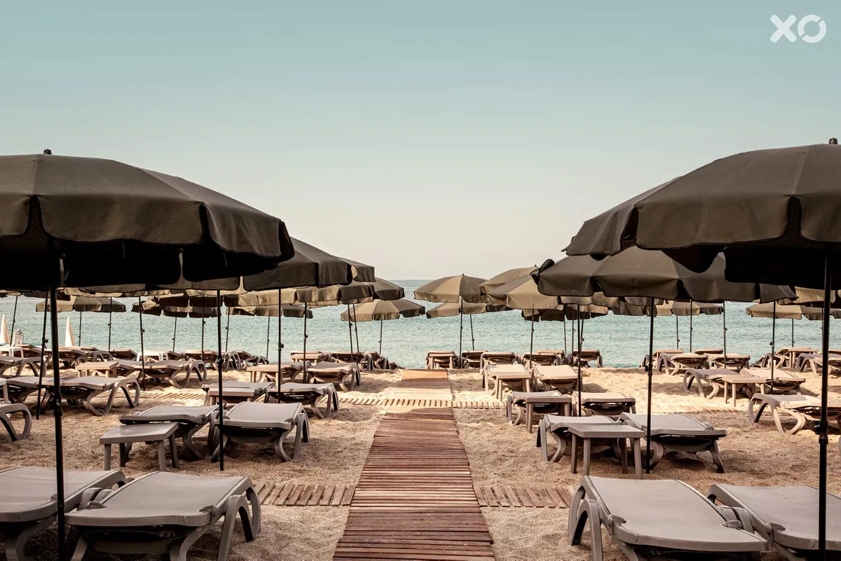 Cooks Club Alanya