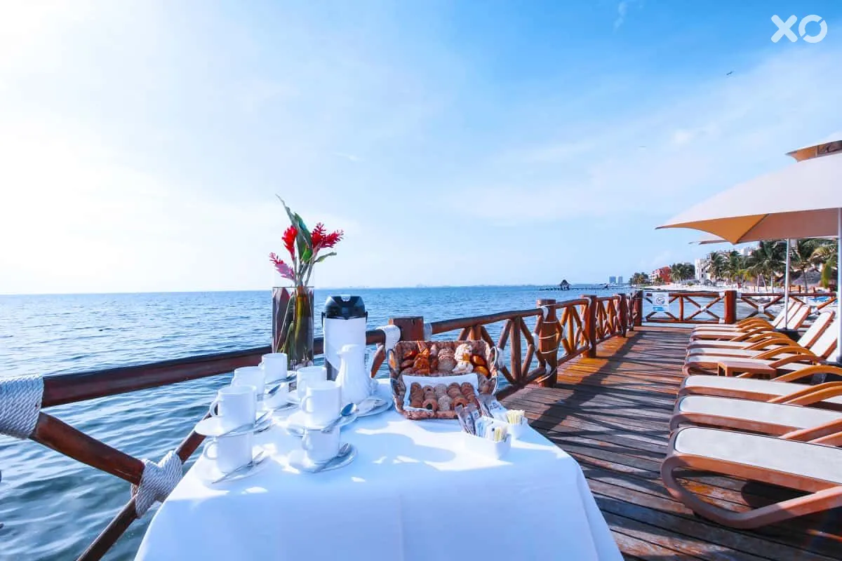 All Ritmo Cancun Resort & Waterpark
