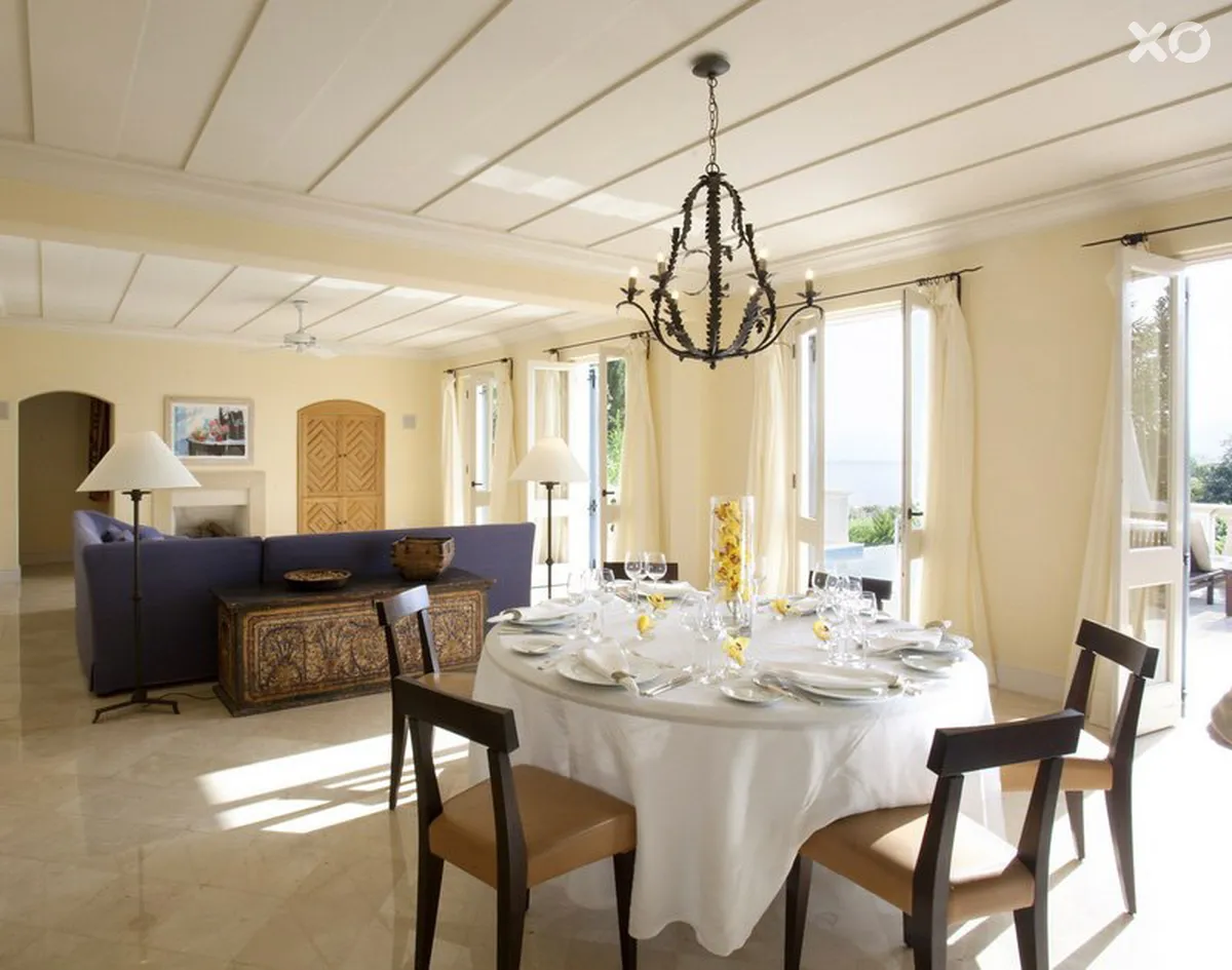 Anassa Hotel