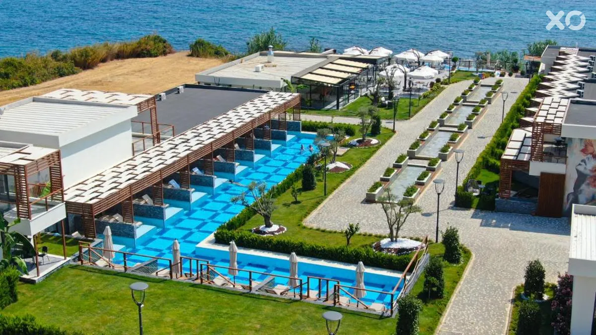 Feniks Hotel