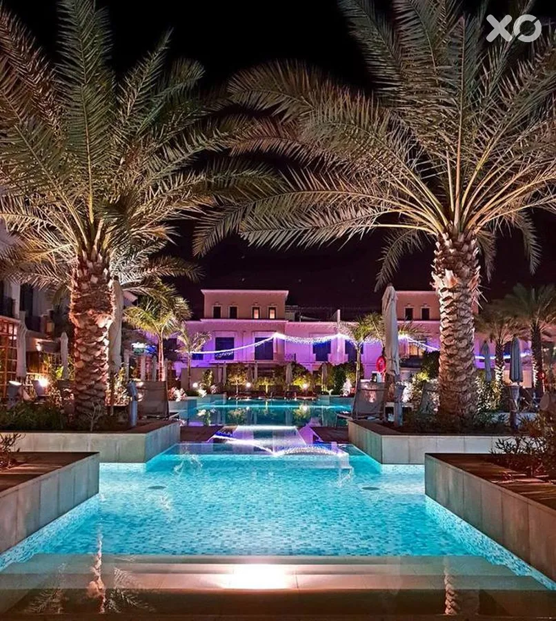 Al Seef Resort & Spa by Andalus