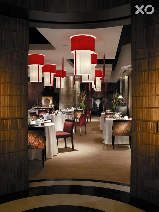 Shangri-La Hotel Qaryat Al Beri Abu Dhabi