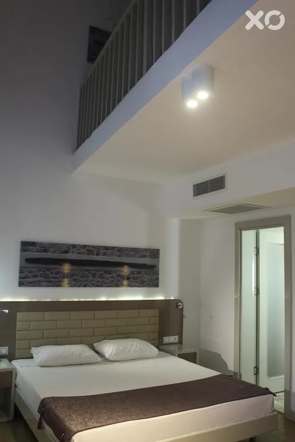Puding Marina Residence
