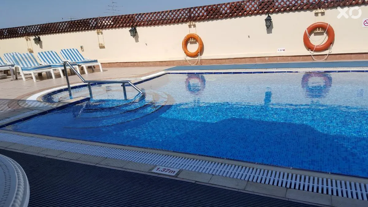 Golden Tulip Deira Hotel