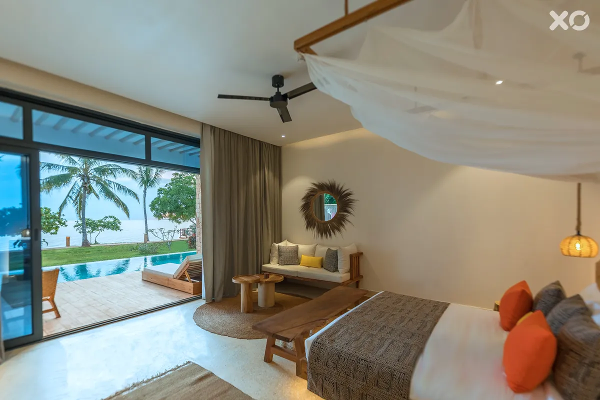 Kwanza Resort by Sunrise