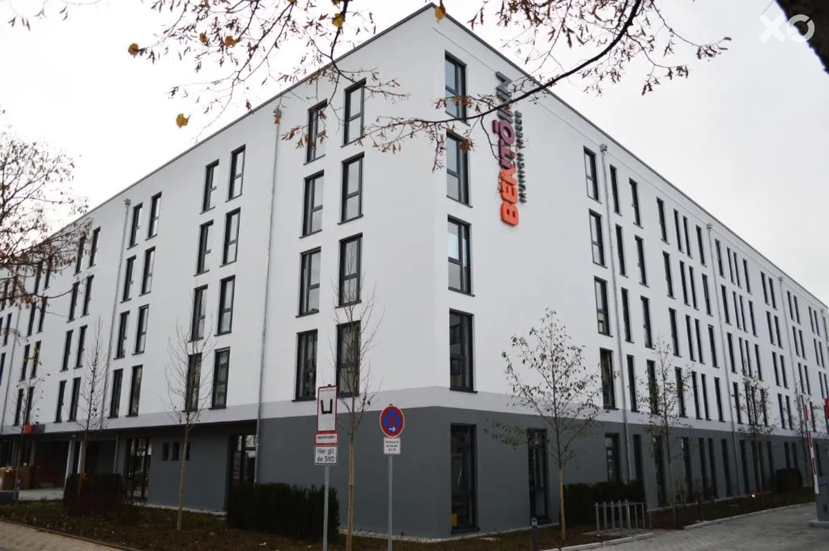 Bento Inn Munich Messe