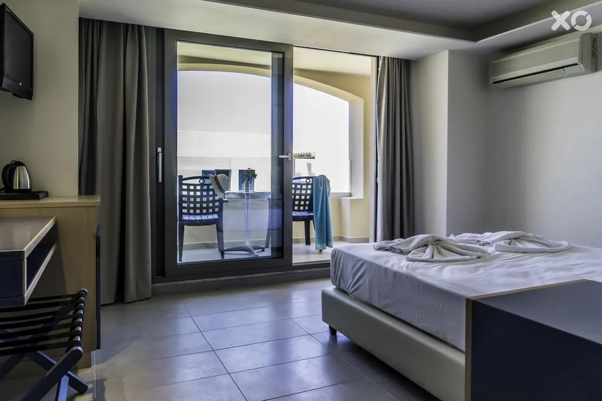 Castello Village Resort