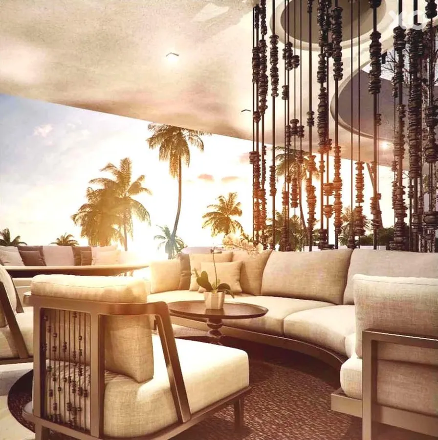 The Ritz-Carlton Koh Samui