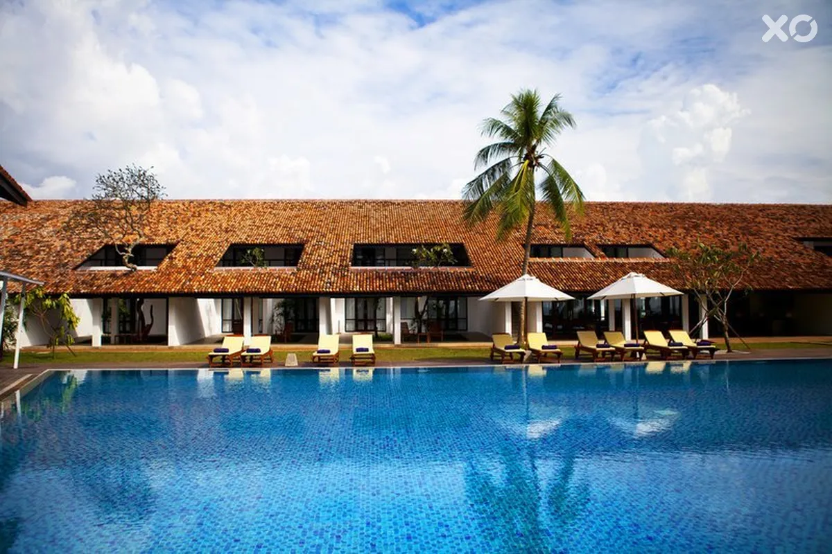 Avani Bentota Resort