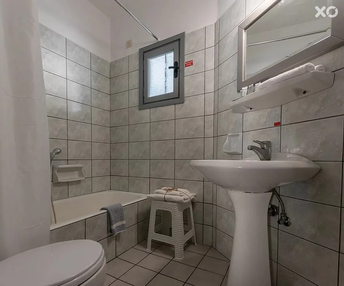 Dedalos Hotel