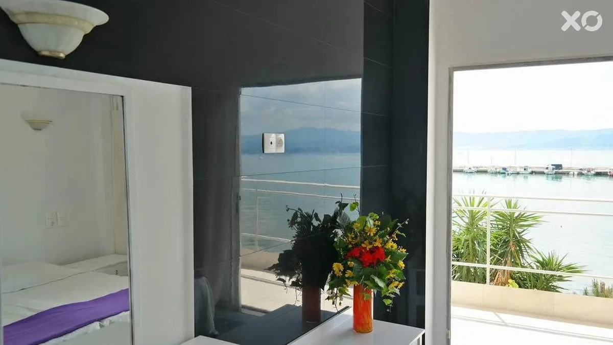 Porto Evia Boutique Hotel